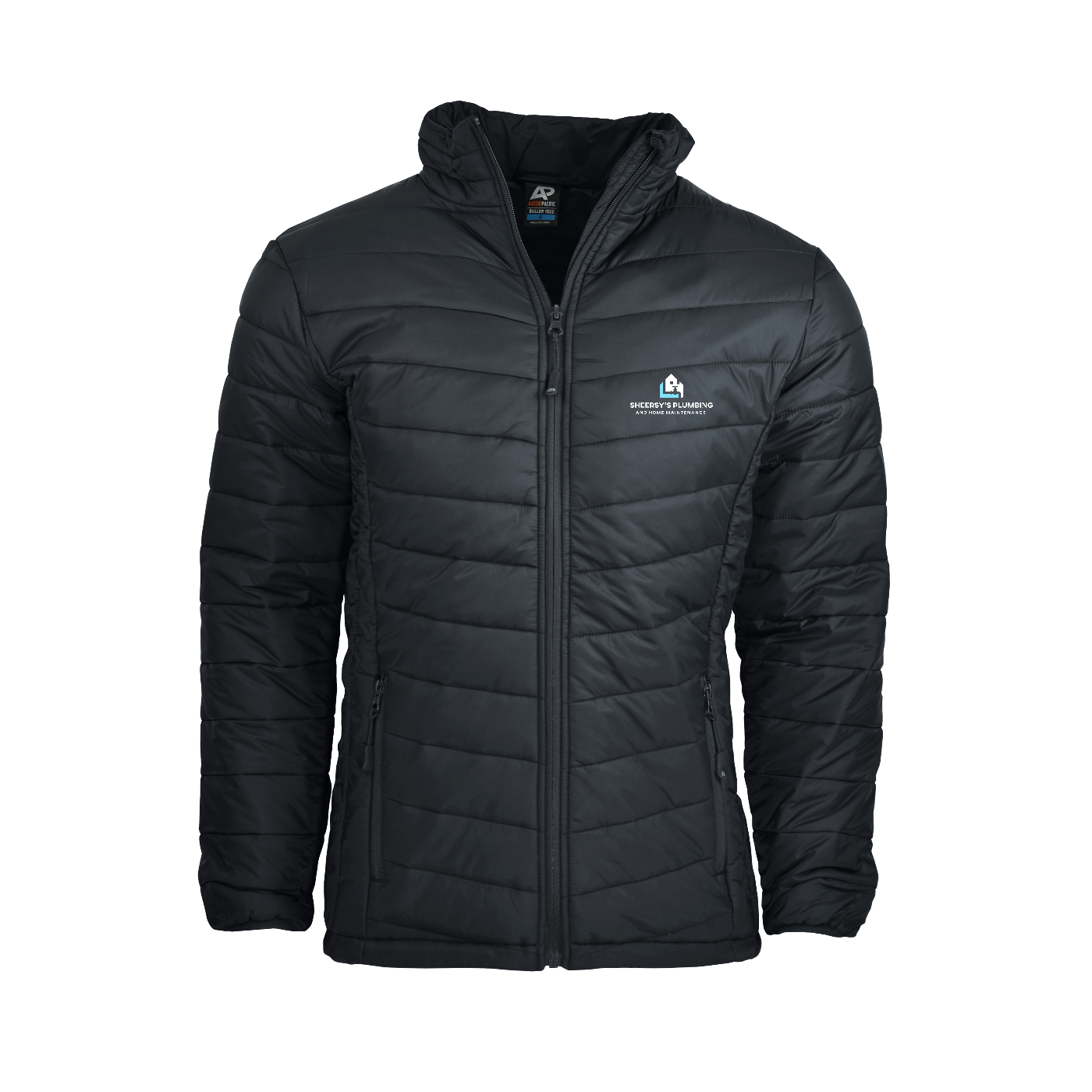 Men's Buller Jacket