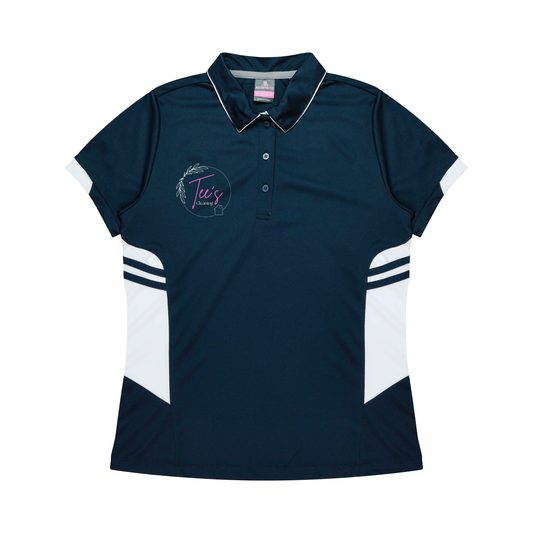 Women's Tasman Polo