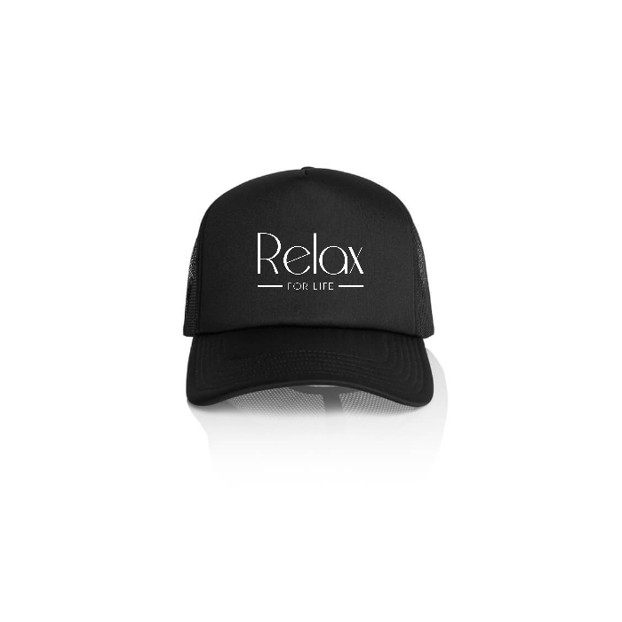 Frame Foam Trucker Cap