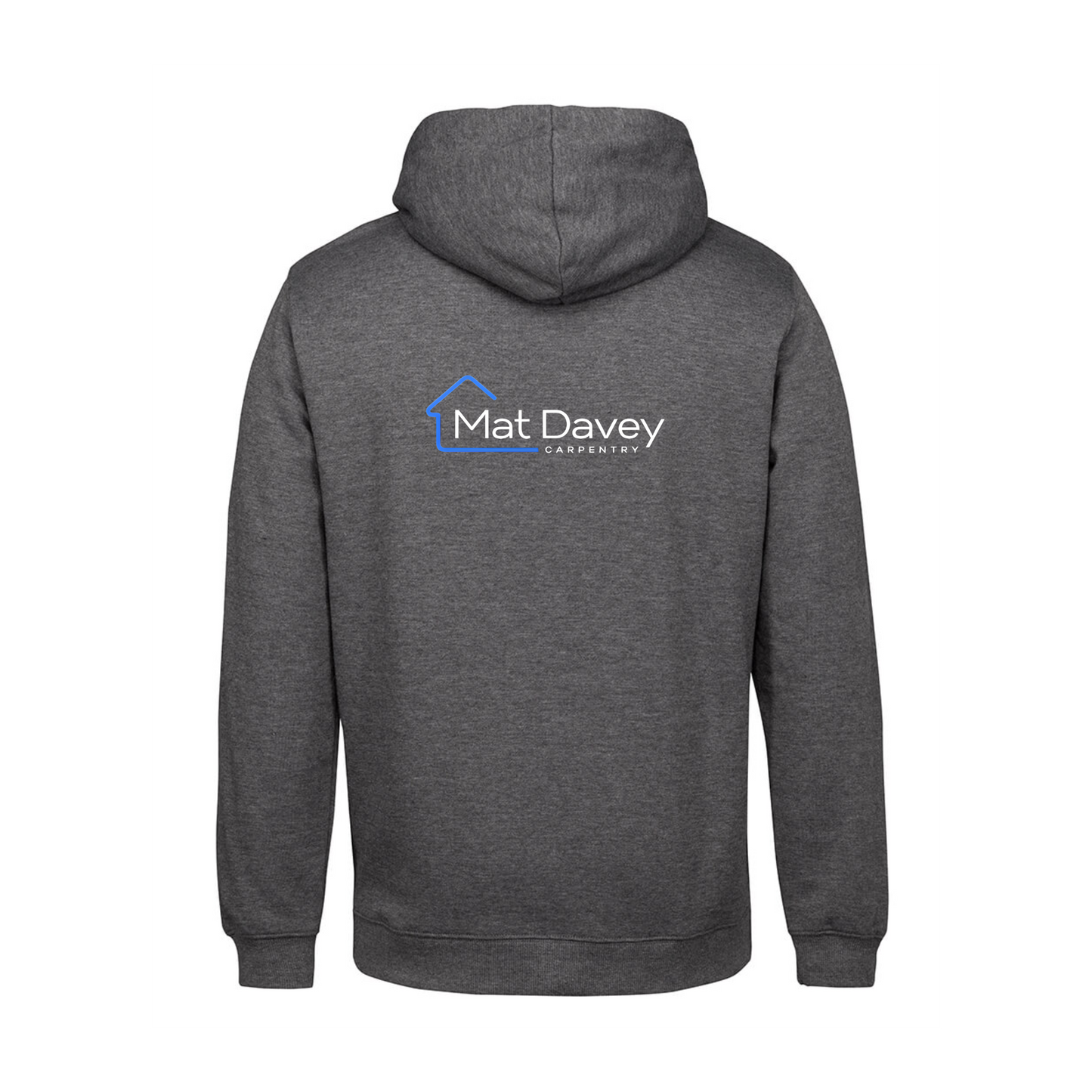 Fleecy Hoodie