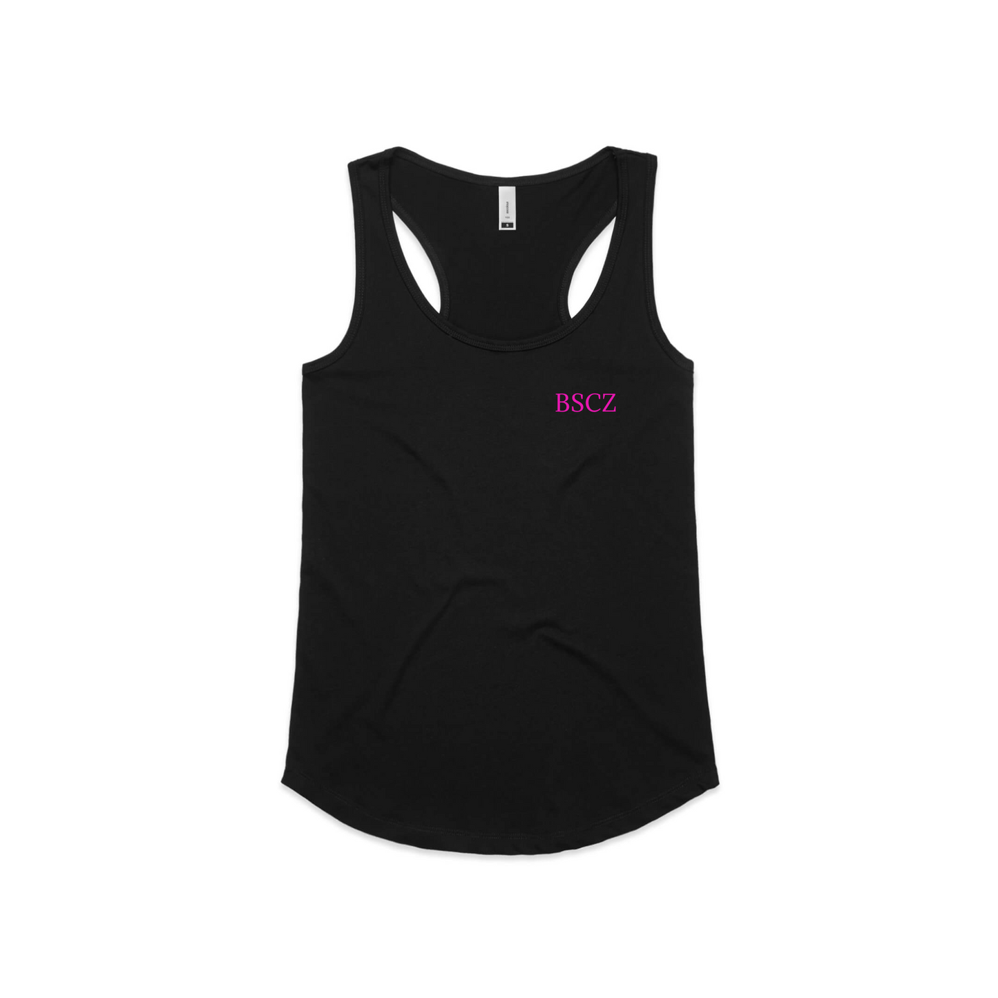 Women's Mali Racerback Singlet