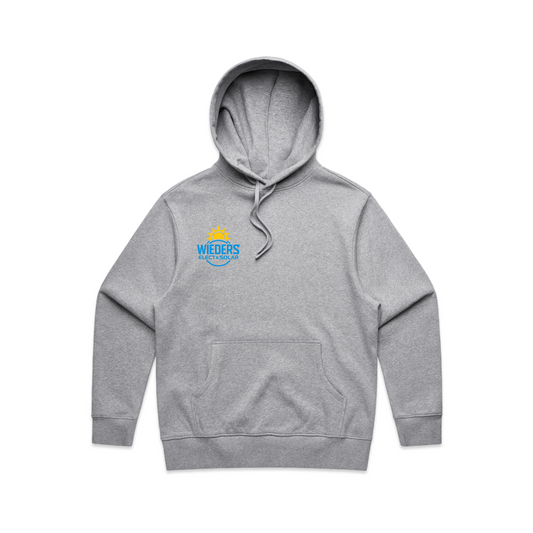 Men's Heavy Hoodie