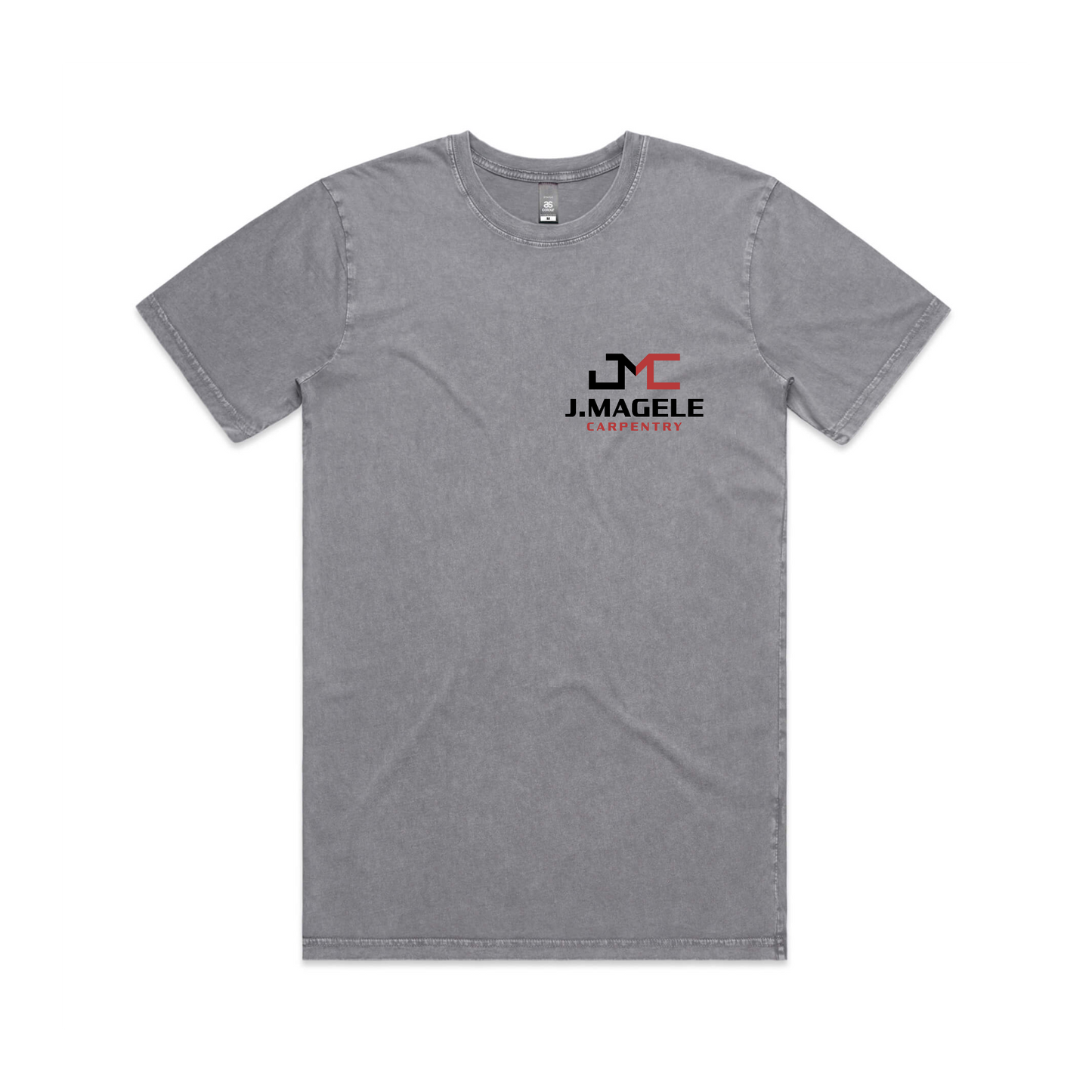 Men's Staple Stonewash Tee