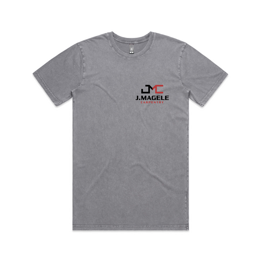 Men's Staple Stonewash Tee