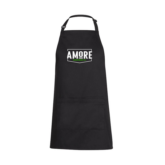 Apron with Pocket