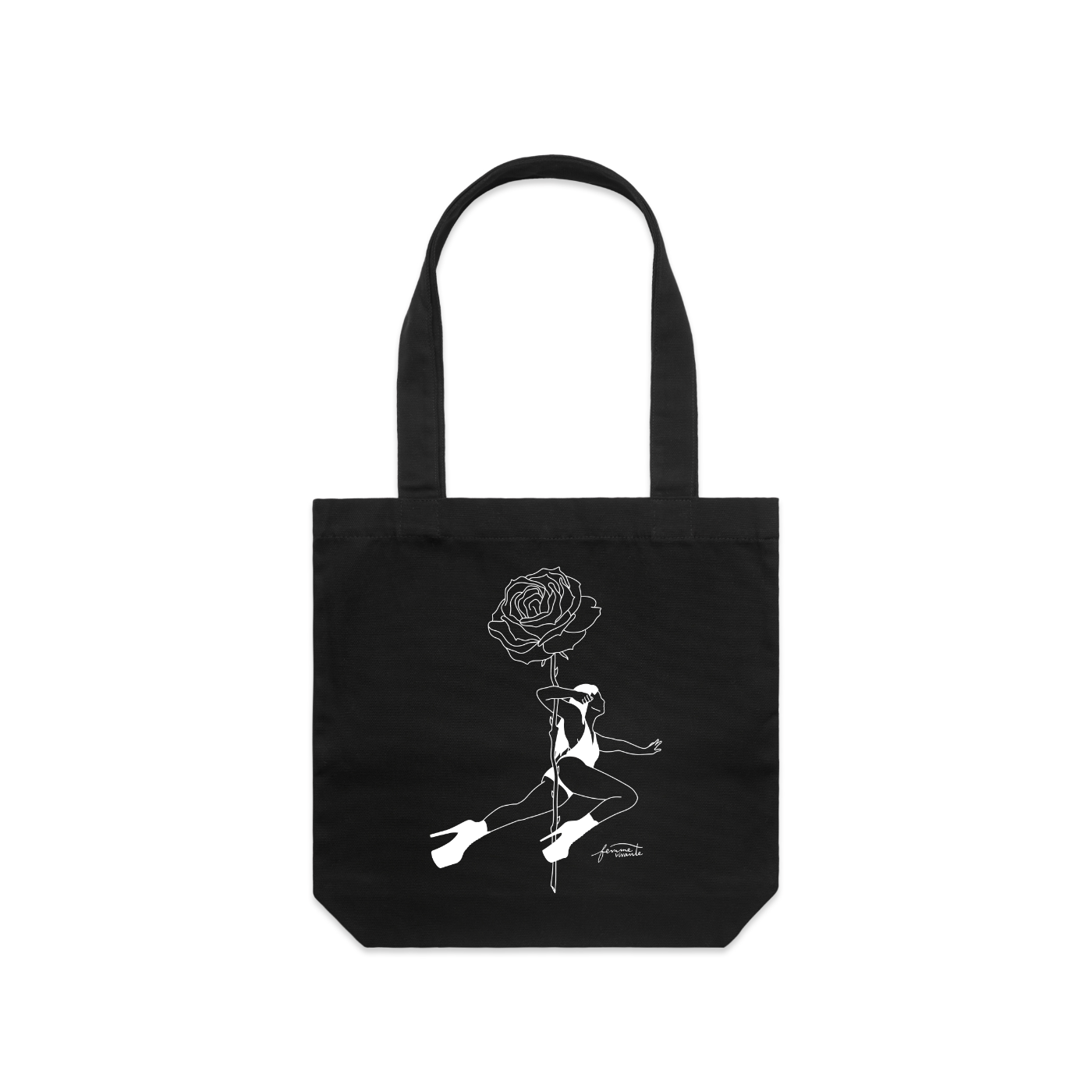 Carrie Tote