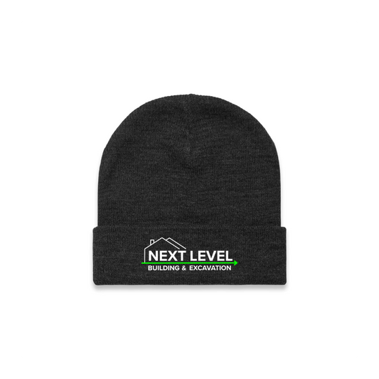 Cuff Beanie