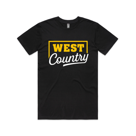 Men's Staple Tee