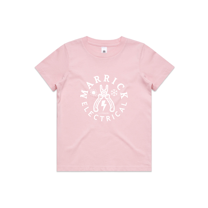 Youth Staple Tee
