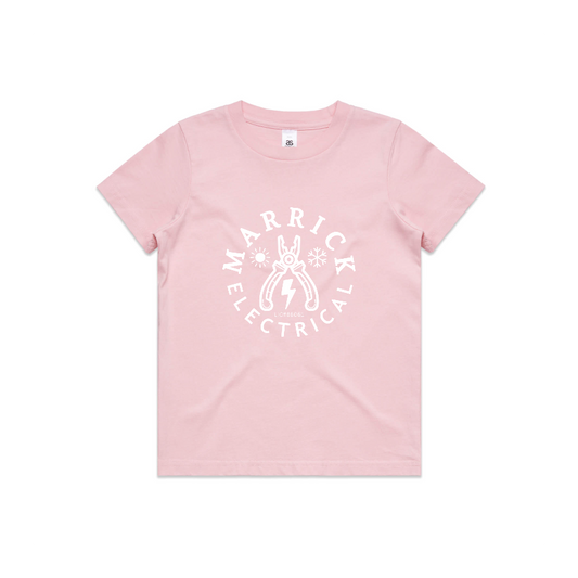 Youth Staple Tee