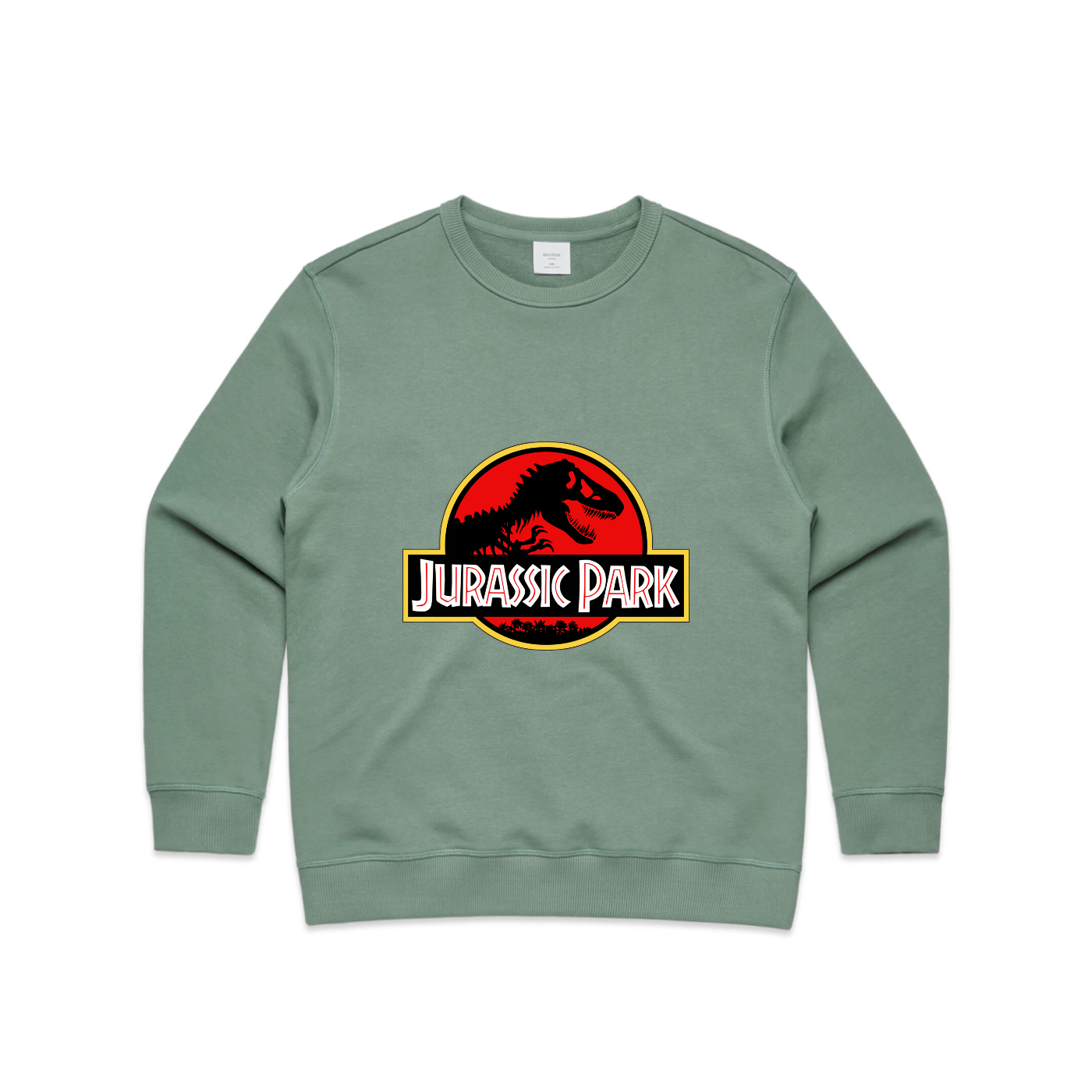 Women's Premium Crew