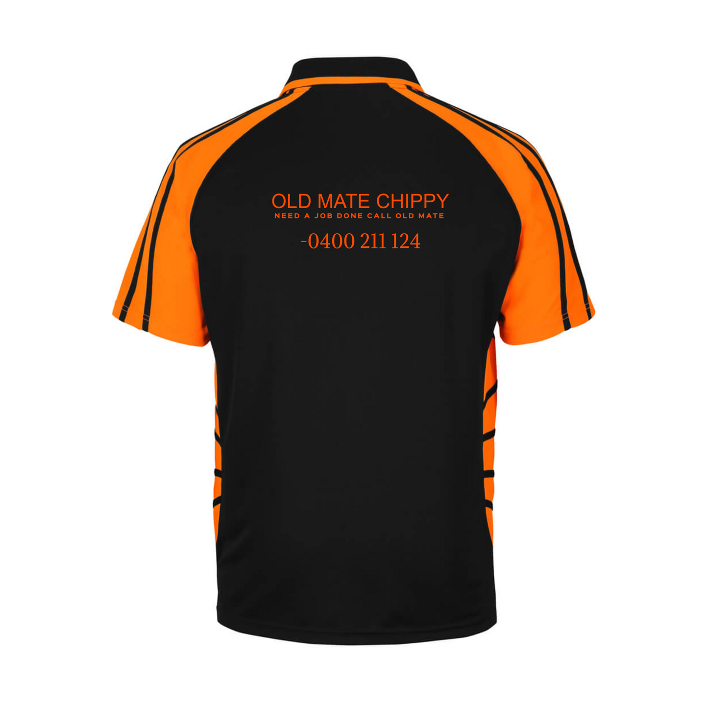 JB's Street Spider Polo