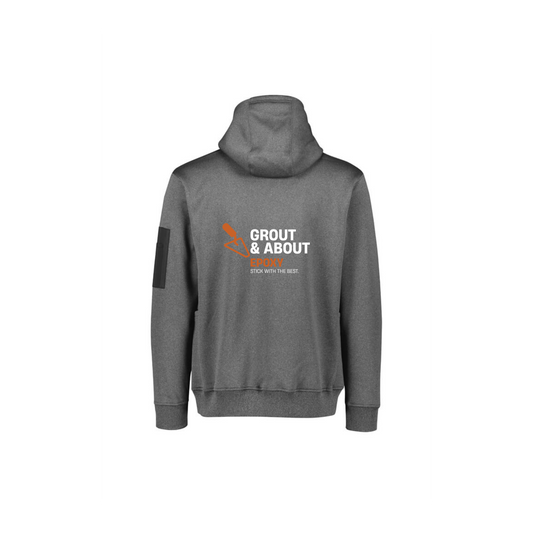 Unisex Streetworx Water Resistant Hoodie