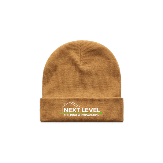 Cuff Beanie