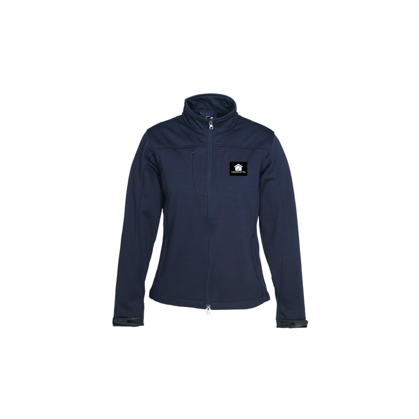 Women's Soft Shell Jacket