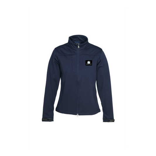 Women's Soft Shell Jacket