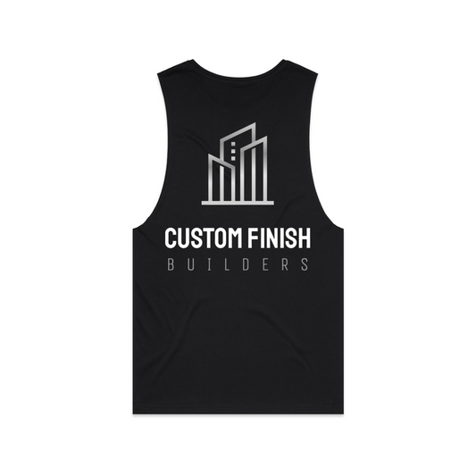 Men's Barnard Tank