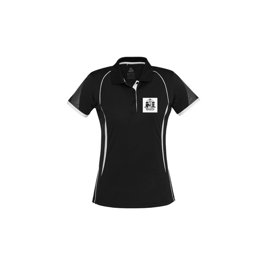 Women's Razor Polo