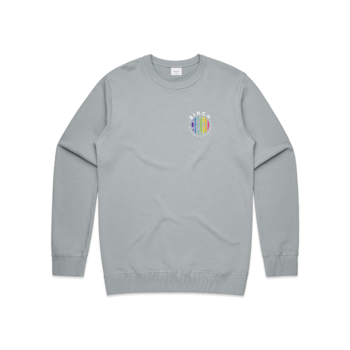 Men's Premium Crew