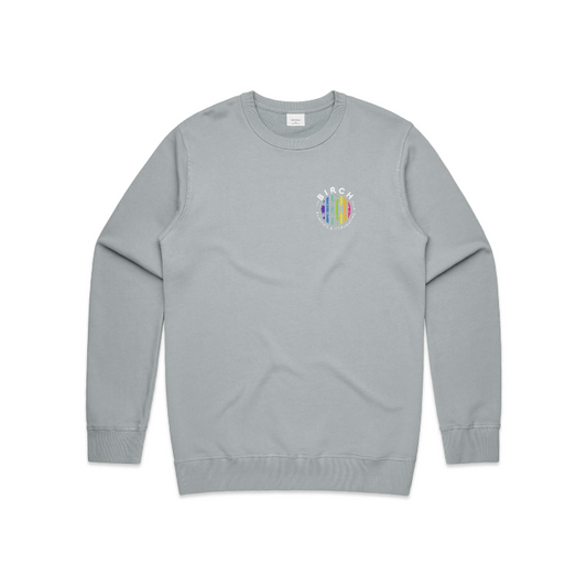 Men's Premium Crew