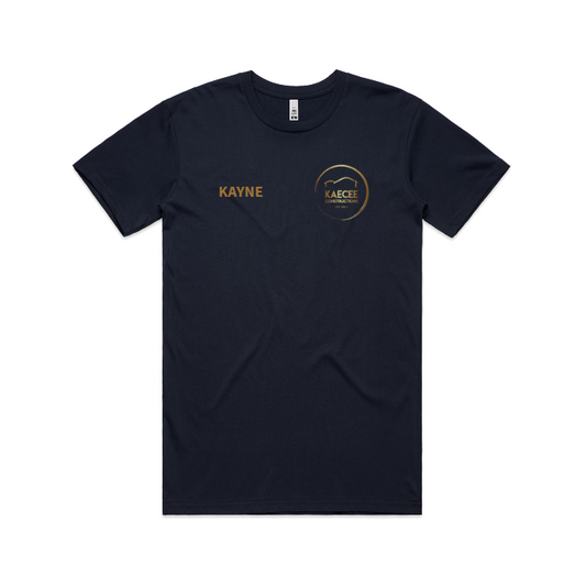 Men's Basic Tee