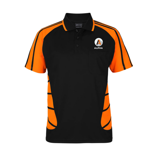 JB's Street Spider Polo