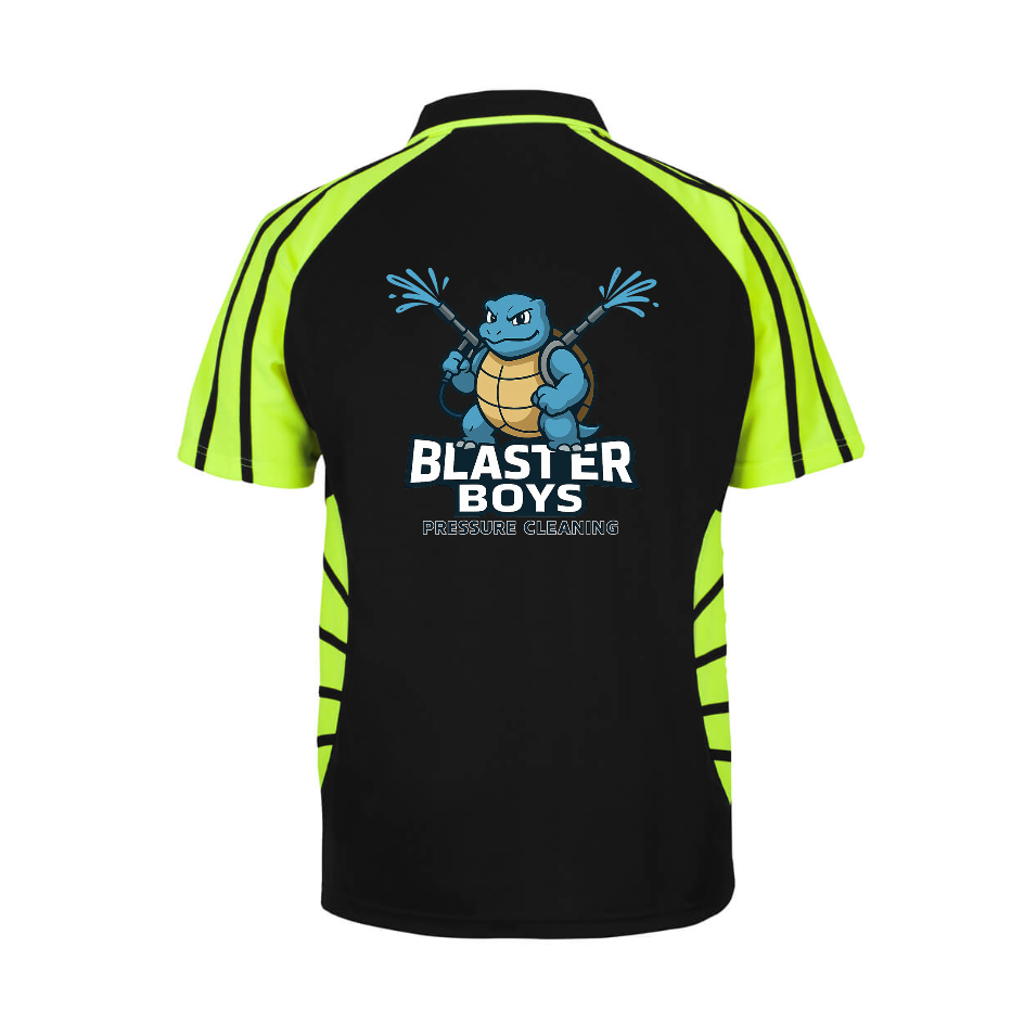 JB's Street Spider Polo