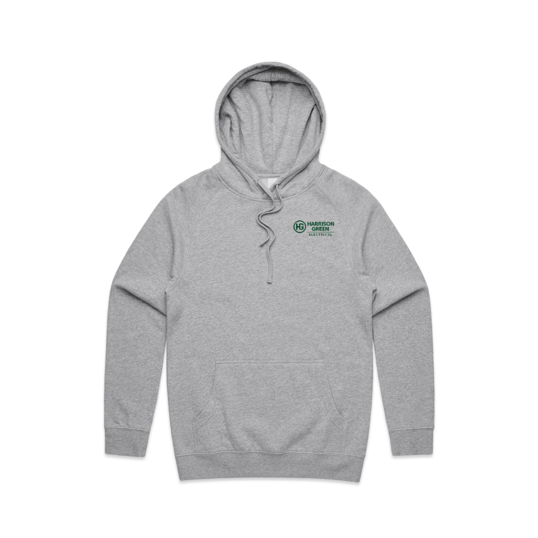 Men's Supply Hoodie