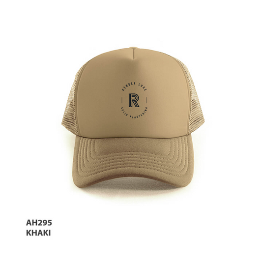 Polymesh Trucker Cap
