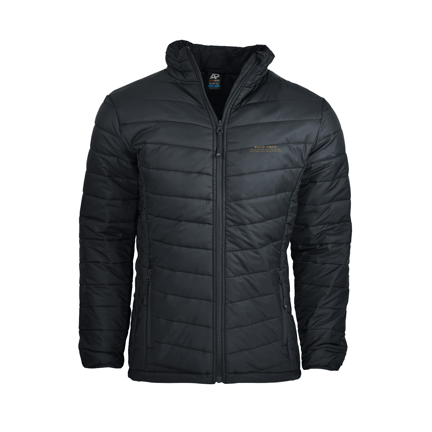 Men's Buller Jacket