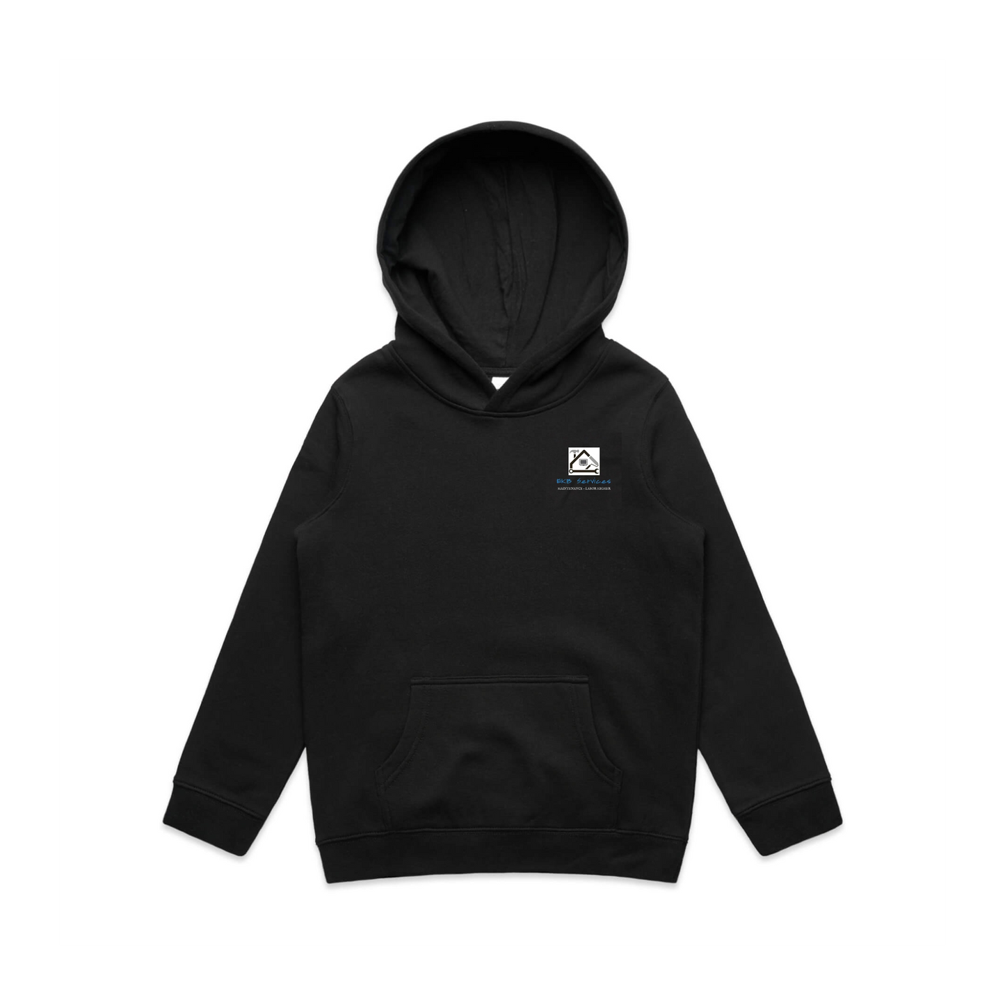 Kids Supply Hoodie