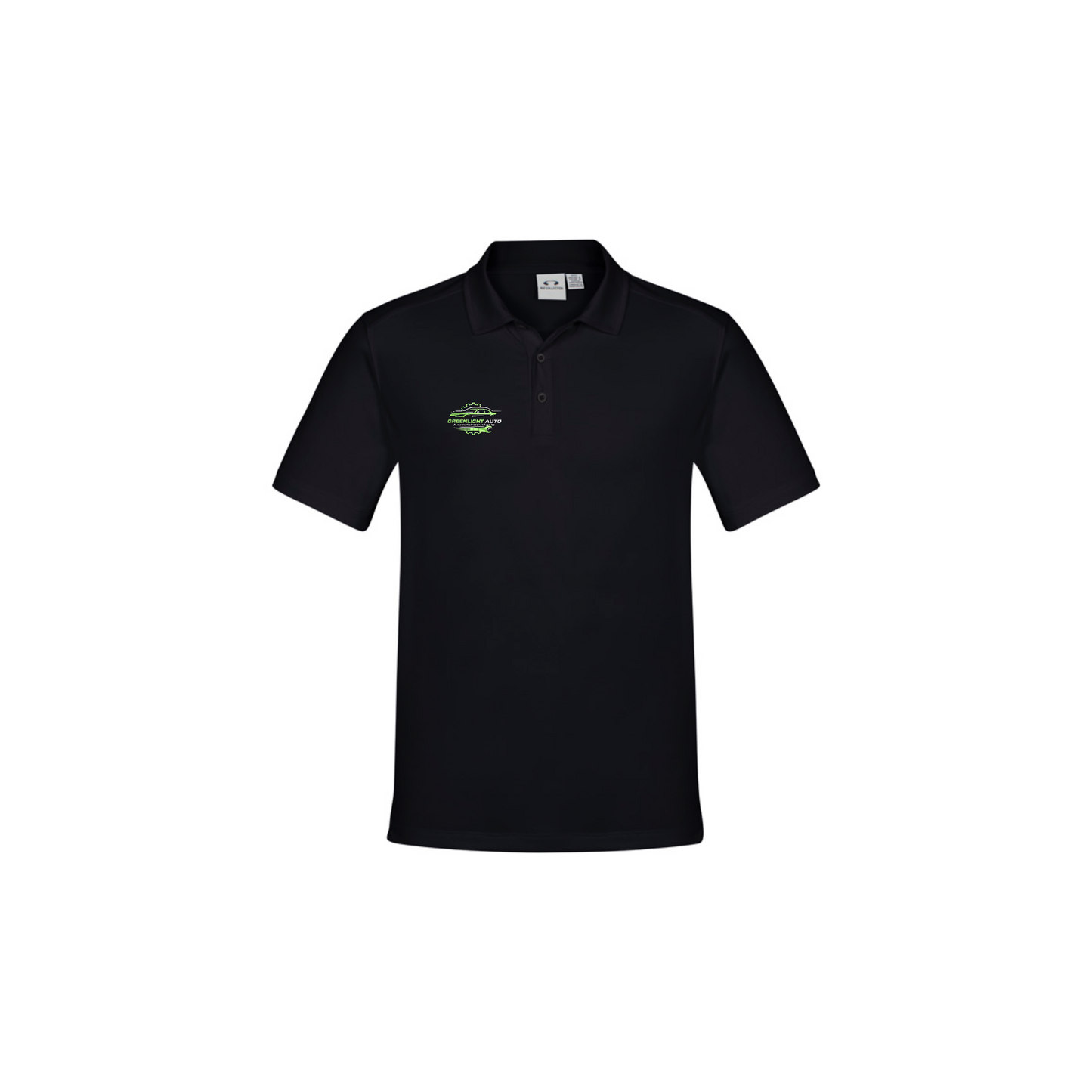 Men's Aero Polo