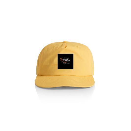 Surf Cap