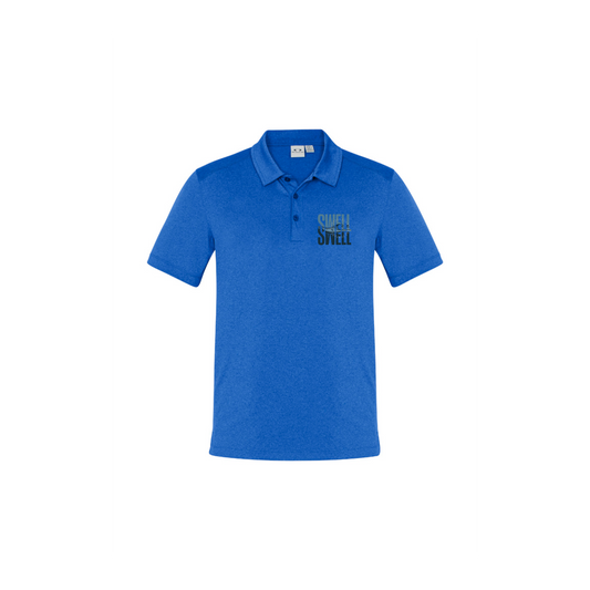 Men's Aero Polo