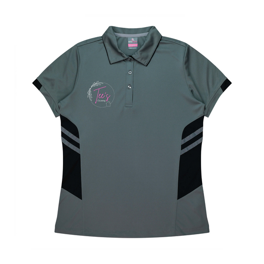 Women's Tasman Polo