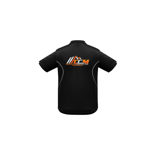 Men's Razor Polo