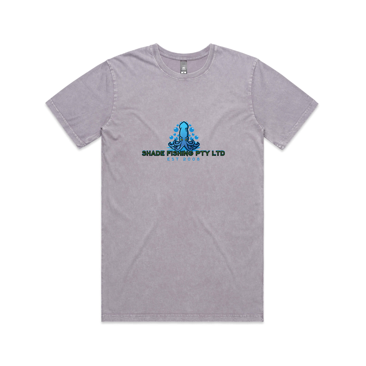 Men's Staple Stonewash Tee