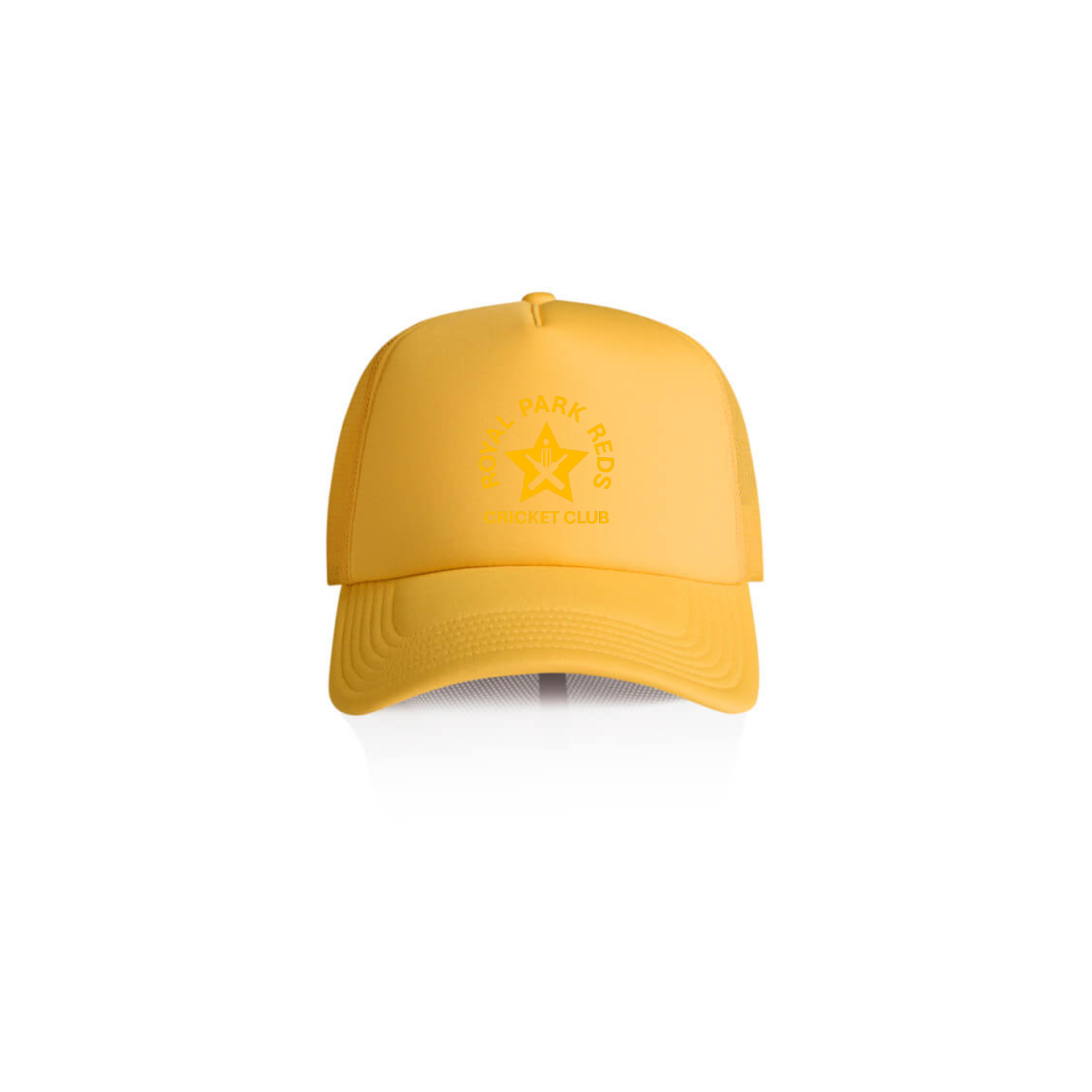 Frame Foam Trucker Cap