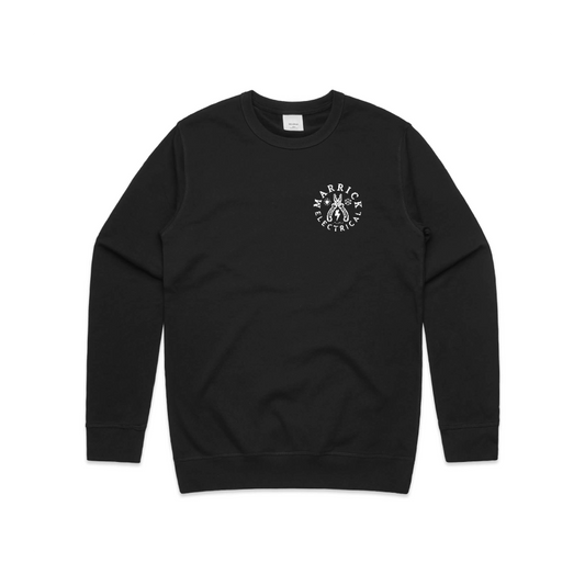 Men's Premium Crew