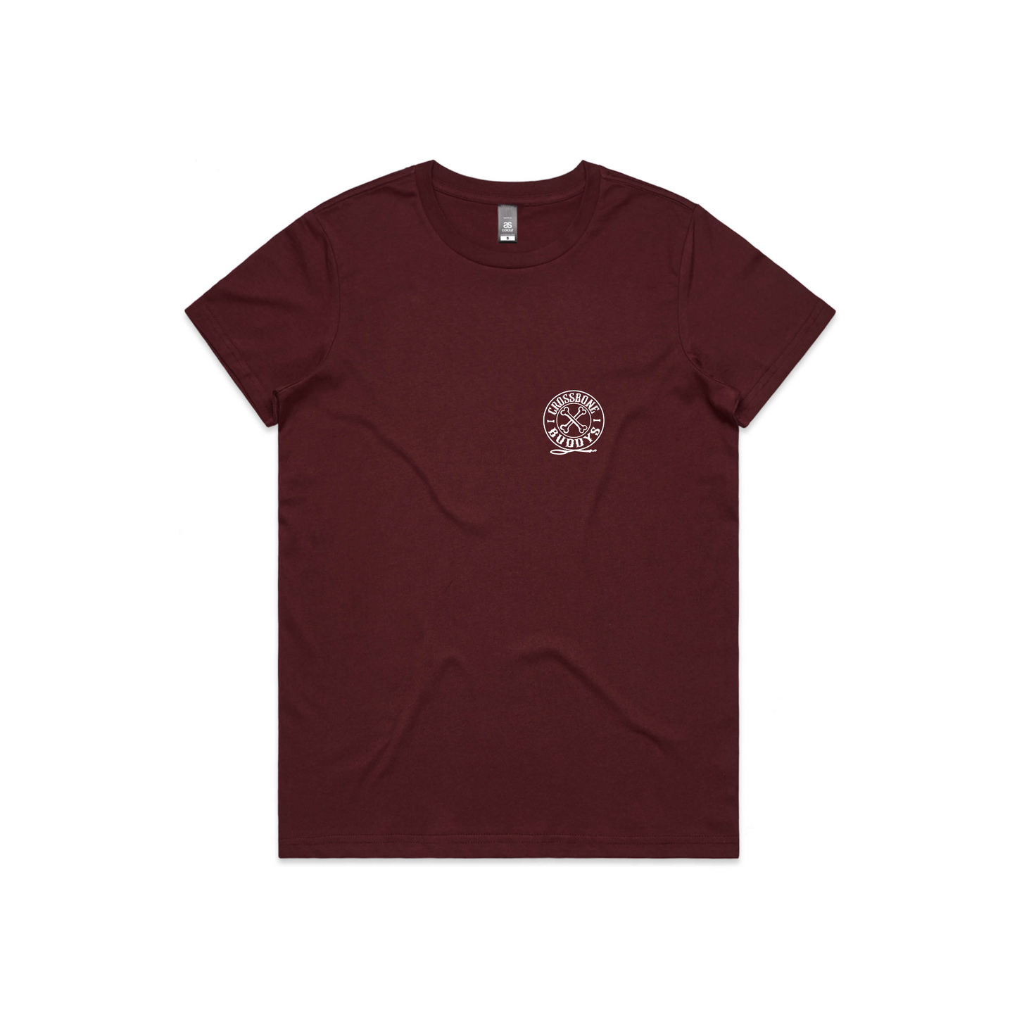 Women's Maple Tee