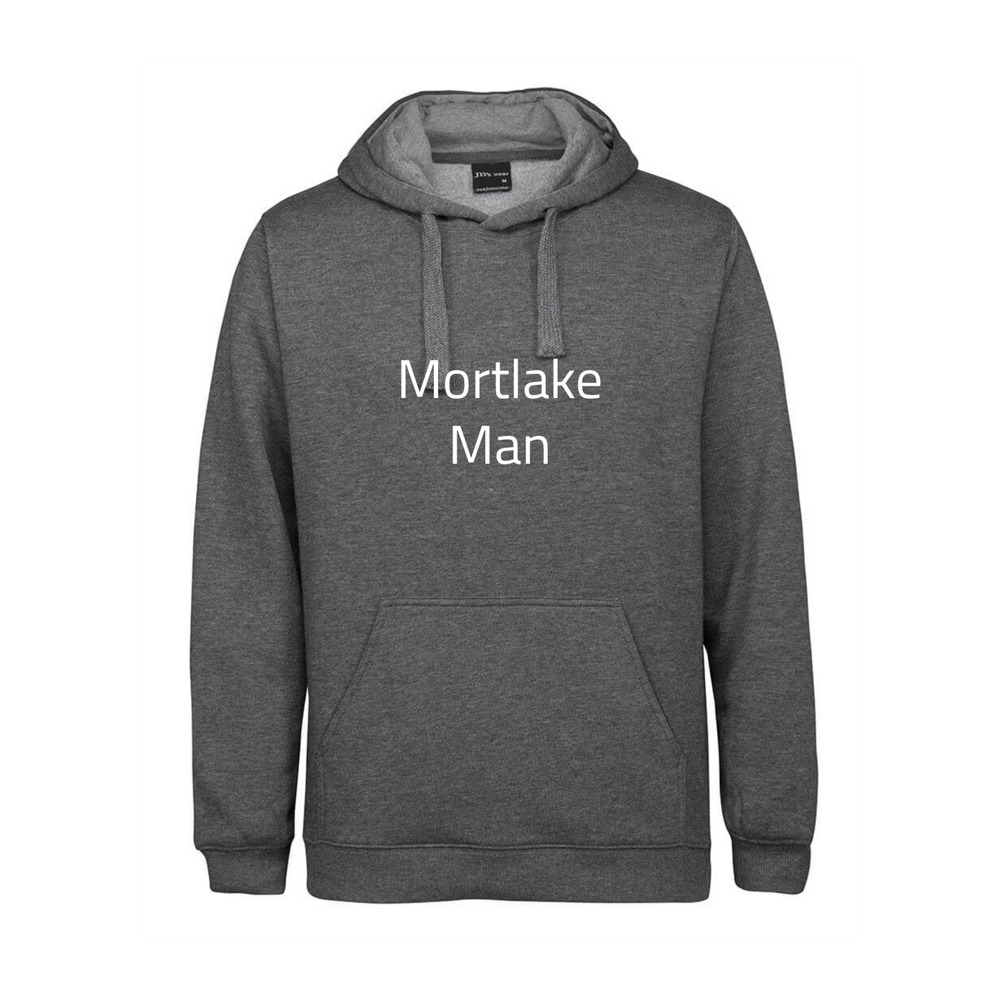 Fleecy Hoodie