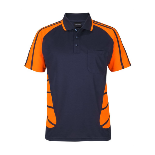 JB's Street Spider Polo