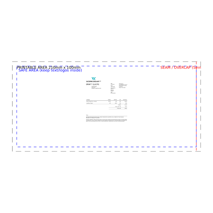 Custom Stubby Coolers