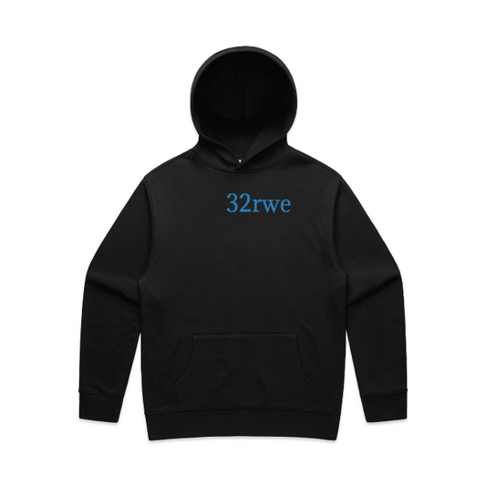 Men's Relax Hoodie