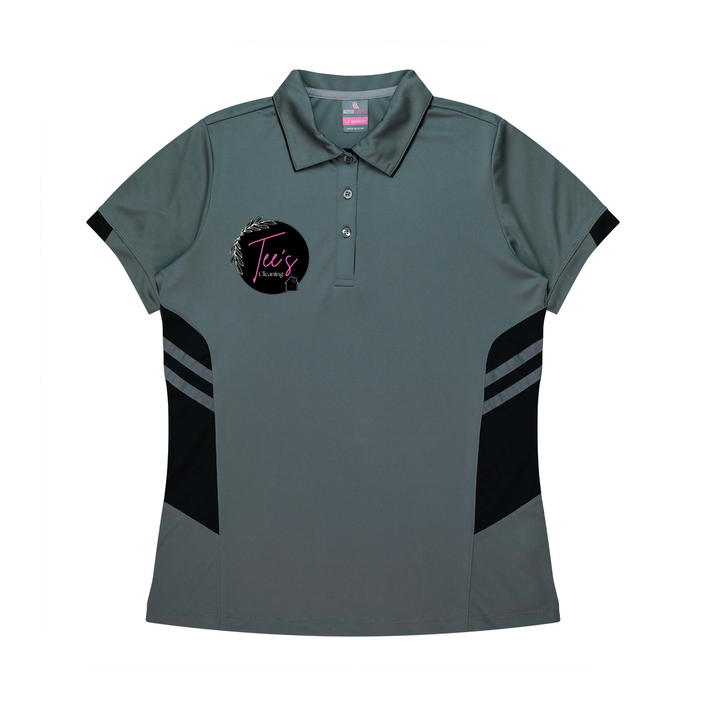 Women's Tasman Polo