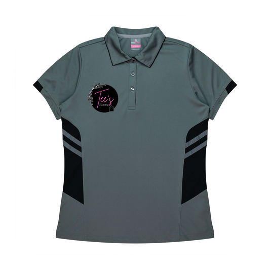 Women's Tasman Polo