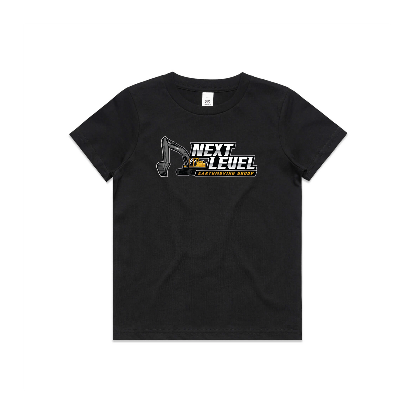 Youth Staple Tee