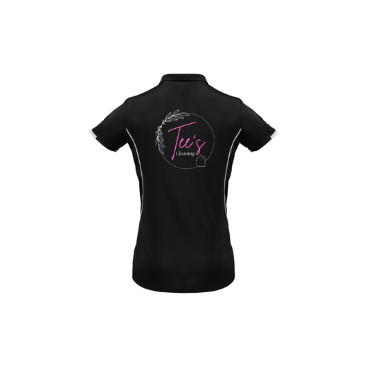 Women's Razor Polo