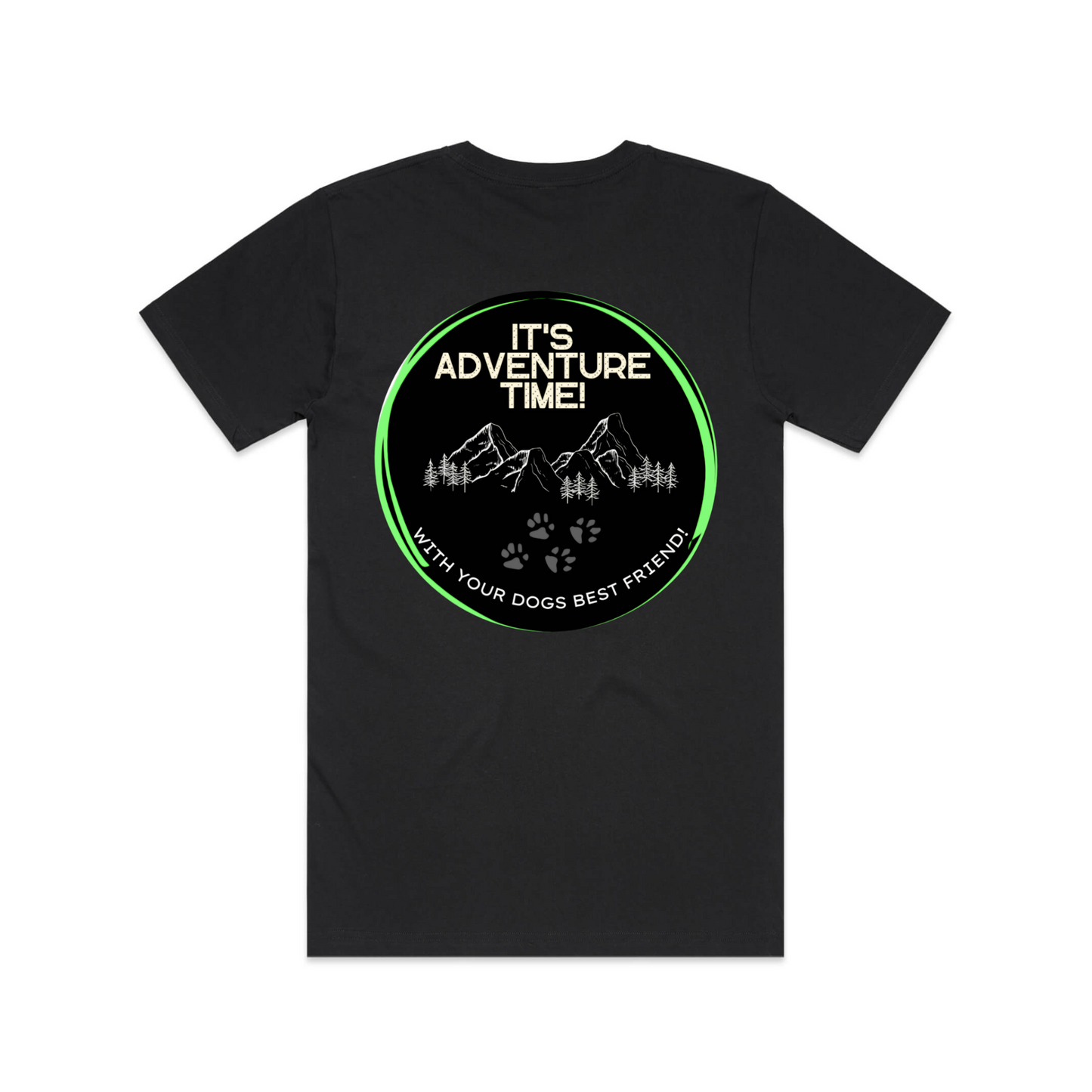 Block Tubular Tee