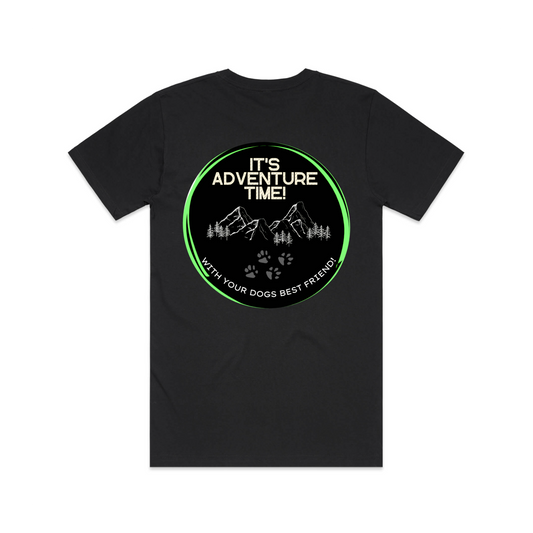 Block Tubular Tee